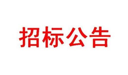 DK20200006地塊生產大樓基坑支護設計招標公告